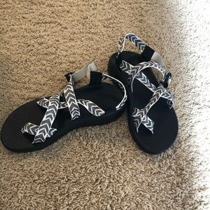 Trine Classic Chacos